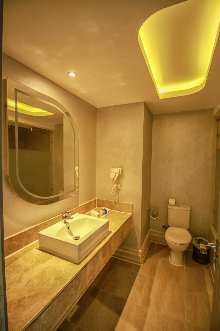 Bellagio Beach Resort & Spa 4*-13