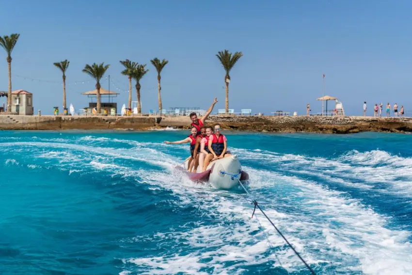 SUNNY DAYS EL PALACIO RESORT & SPA  4*-30