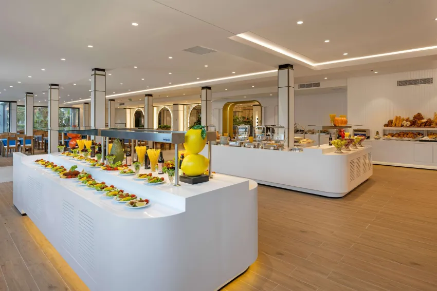 Marvida Family Eco Club (Ex:Otium Family Eco Club) 5*-183