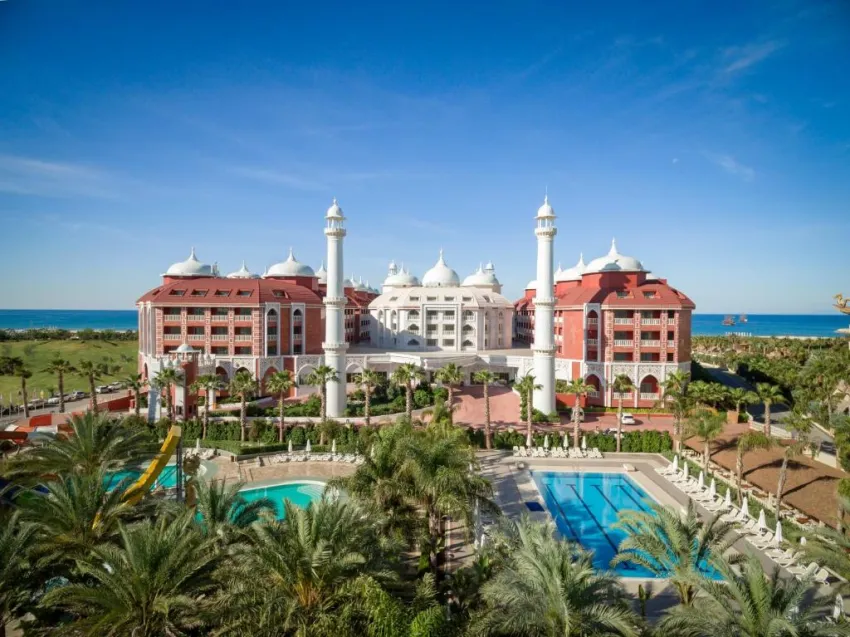 Royal Taj Mahal 5*-66