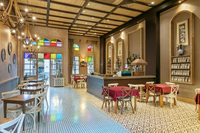 Titanic Deluxe Golf Belek 5*-25