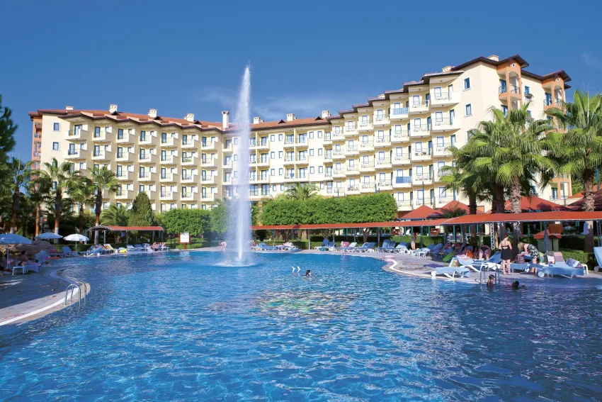 Miramare Queen Hotel 5*-84