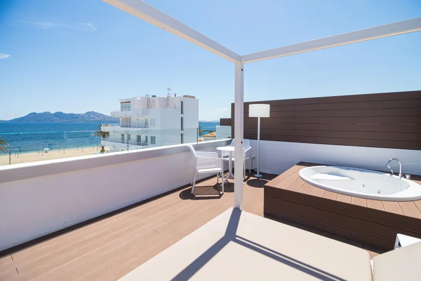 Cabot Hobby Club Apartments -29