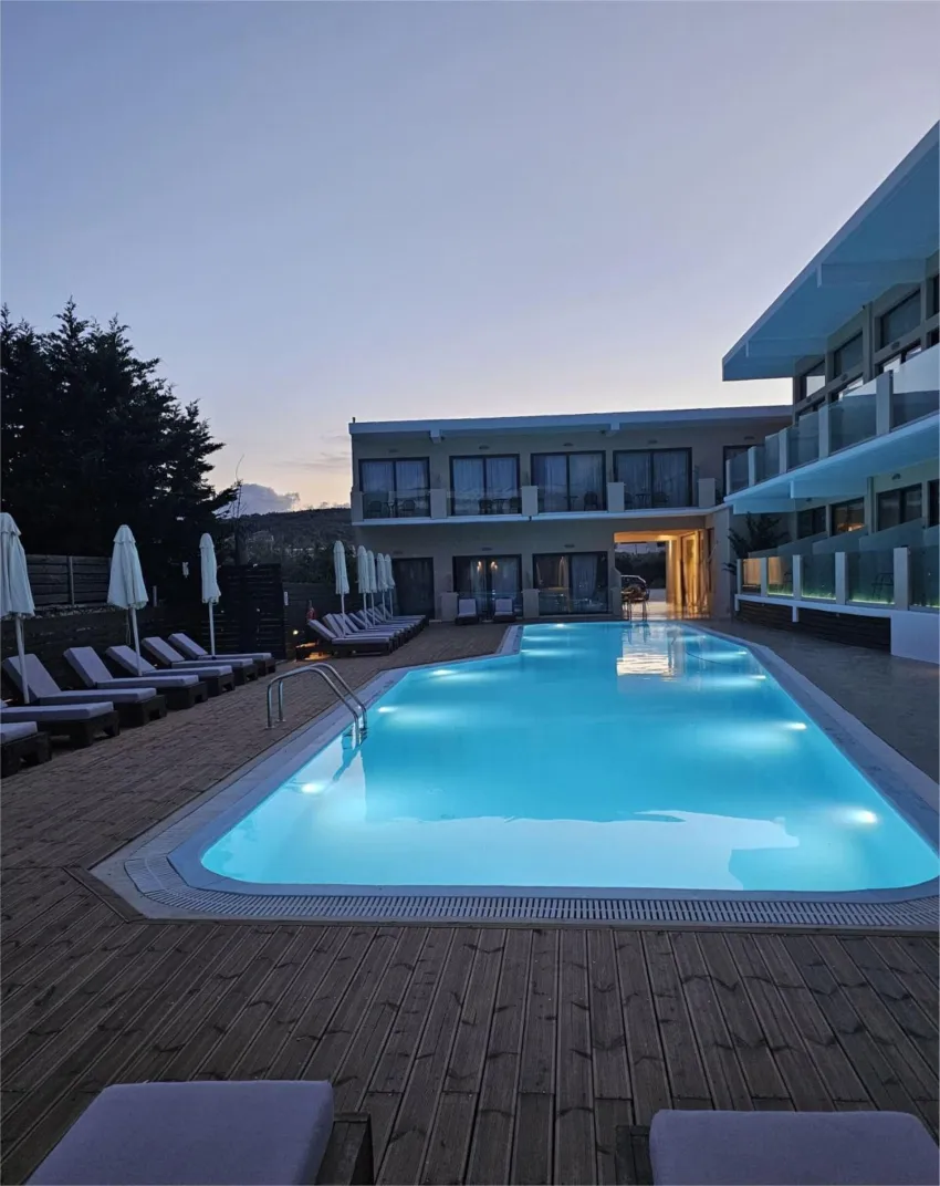 Selyria Resort 5*-3