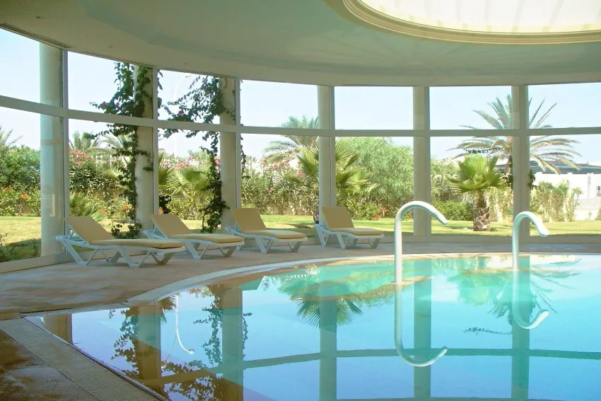 THALASSA MAHDIA AQUA PARK  4*-32