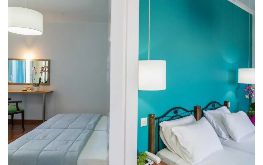 Keri Village and Spa 4*-8