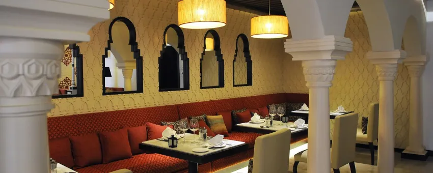 Radisson Blu Resort & Thalasso Hammamet 5*-217