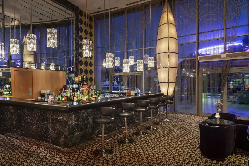 Calista Luxury Resort 5*-16