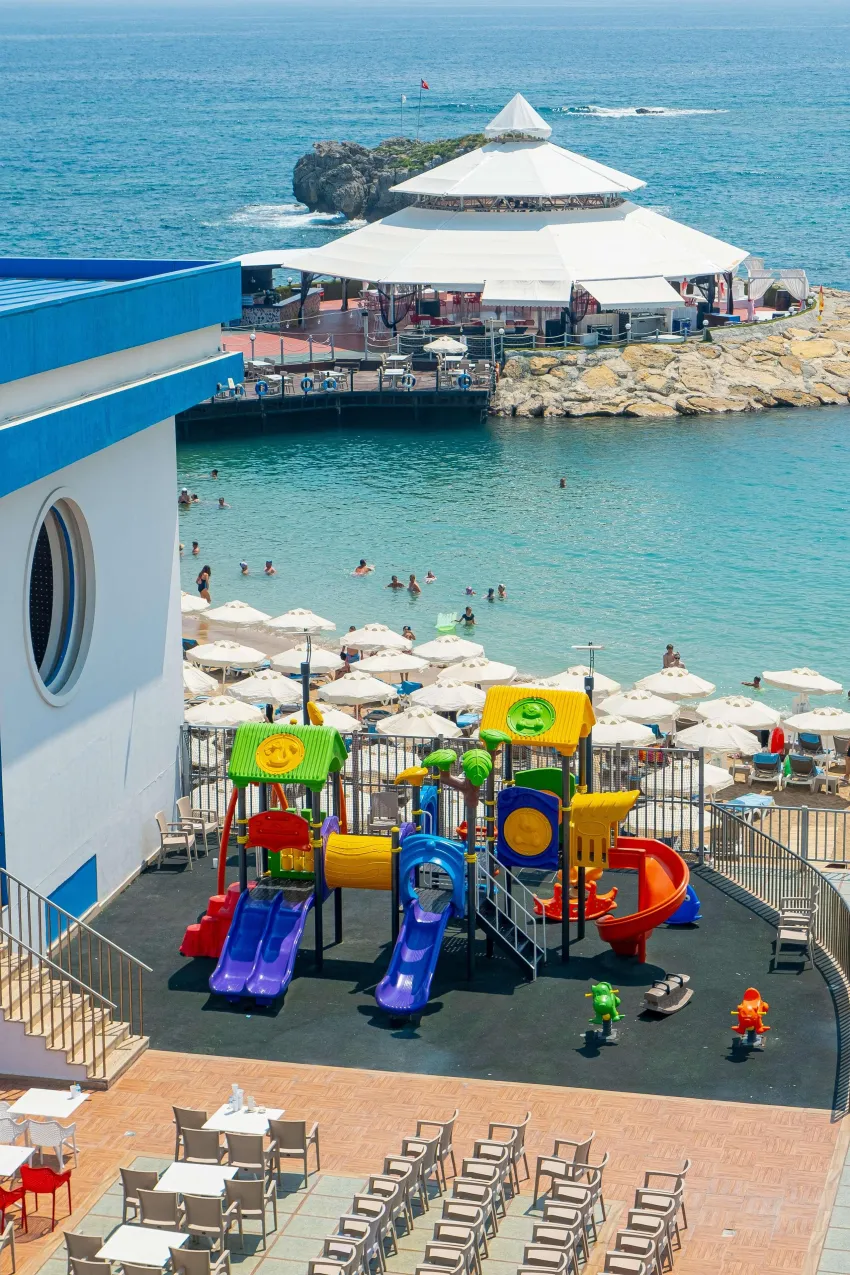 Granada Luxury Okurcalar 5*-297