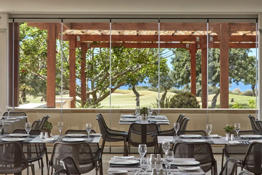 Aphrodite Hills Rentals (ex Aphrodite Hills Holiday Residences) 5*-10