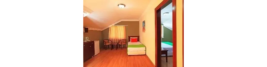 Sunlight Garden Hotel 3*-8
