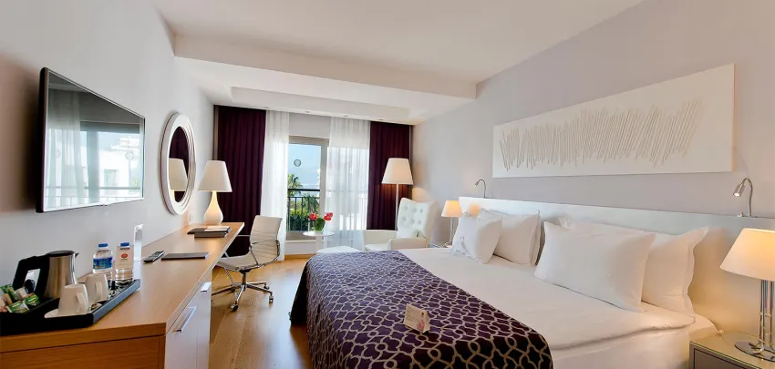 Akra V Hotel 4*-14