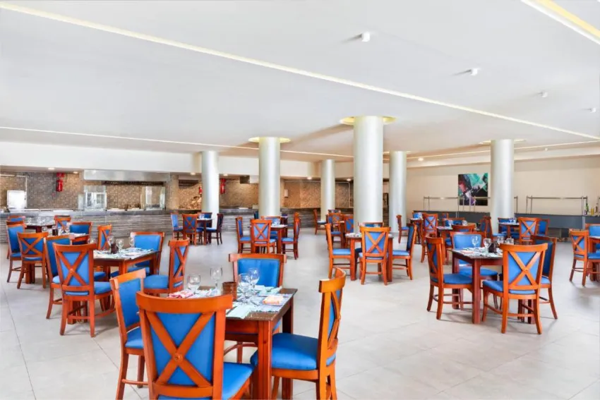 ALBATROS ROYAL GRAND SHARM EL SHEIKH (ADULT ONLY16+)  5*-123