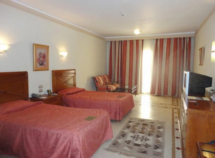 Imperial Shams Abu Soma Resort 5*-16