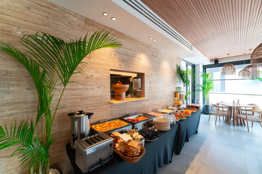 Hippocampus Hotel 3*-30