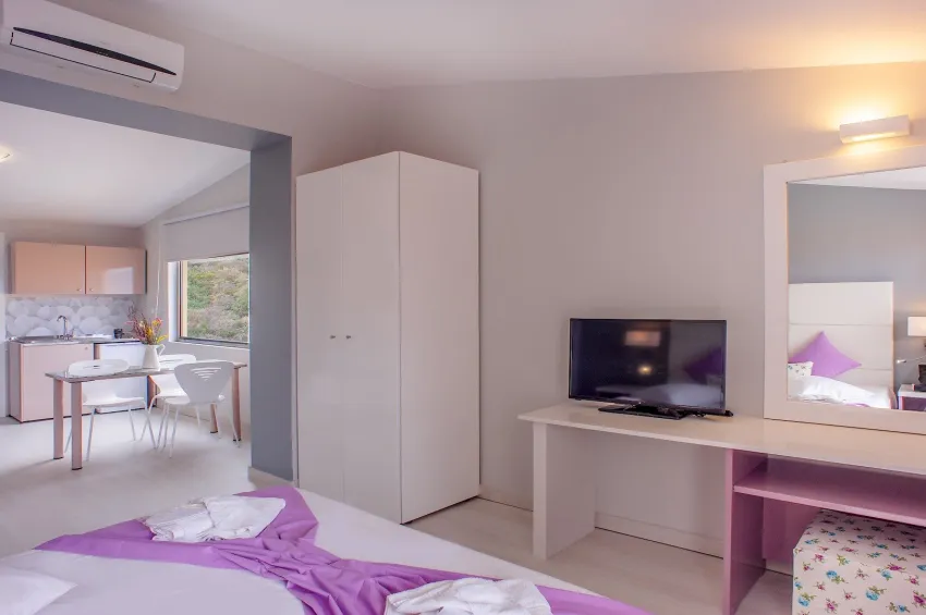 Sunrise Village Hotel 3*-9