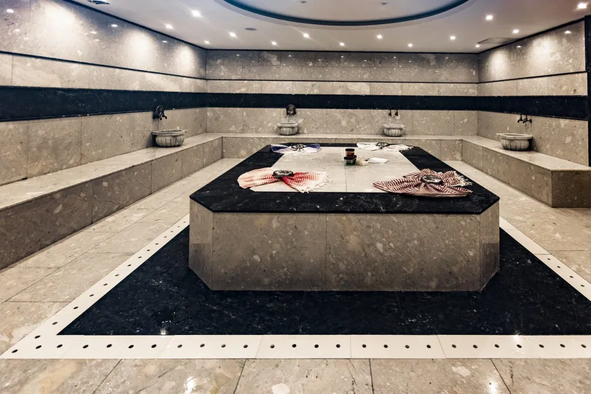 Viking Park Hotel & Spa 4*-18