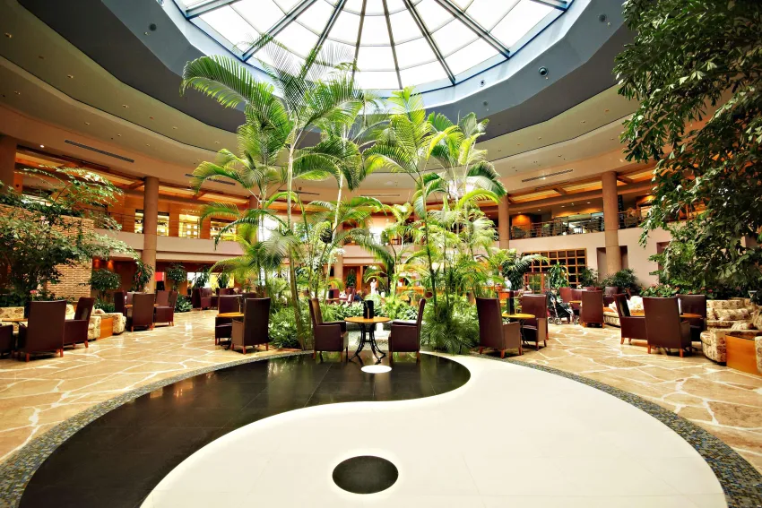 Gloria Verde Resort 5*-5