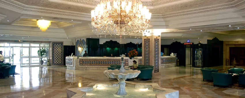 Royal Azur Thalassa 5*-10