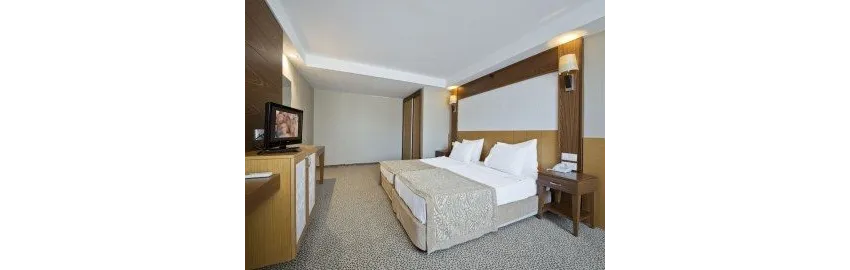 Mc Beach Park Resort 5*-14