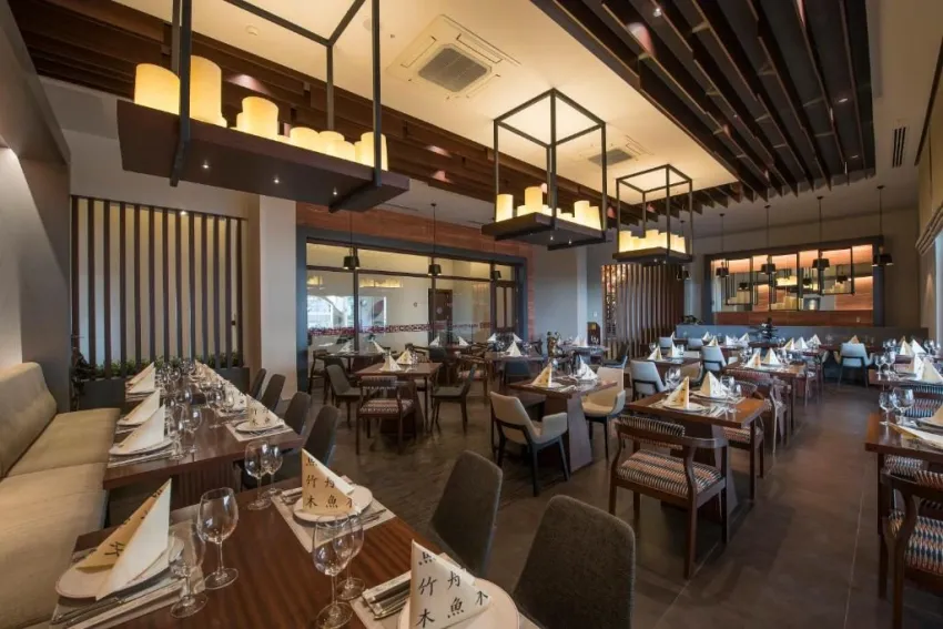 AKRA KEMER (EX. KEMER BARUT COLLECTION)  5*-3