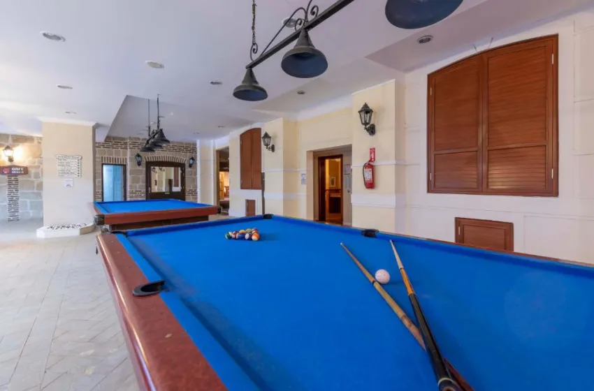 ARMAS LABADA HOTEL  5*-4