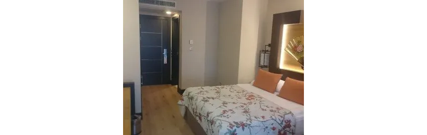 Limak Lara De Luxe Hotel & Resort 5*-20