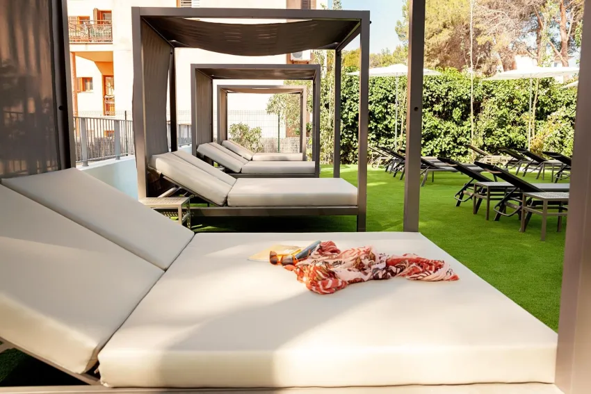 Diamant Hotel & Aparthotel 4*-5