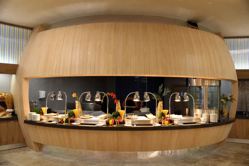 Royal Wings Hotel 5*-86