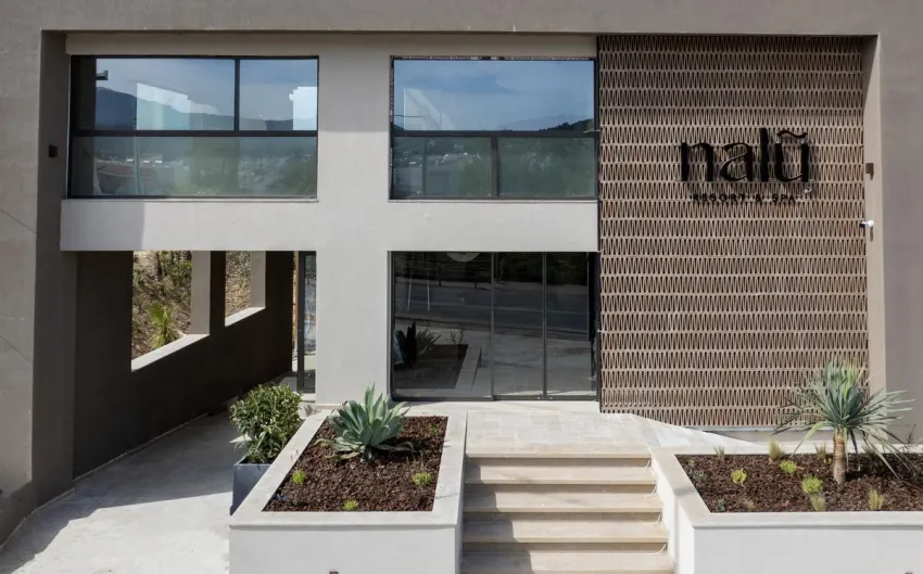 Nalu Resort and Spa 5*-5