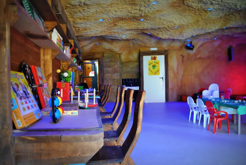 Pirates Village Apartments -69