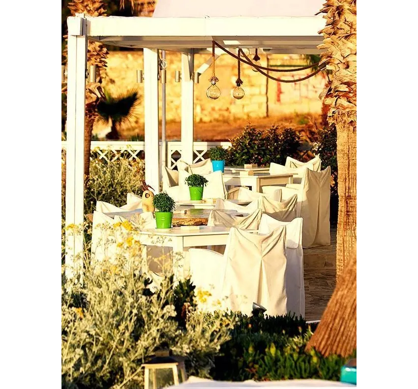 Petradi Beach Lounge Hotel 4*-3