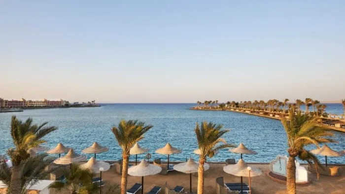 Bel Air Azur Resort (Adults Only 16+) 4* - Hurghada - Egipt