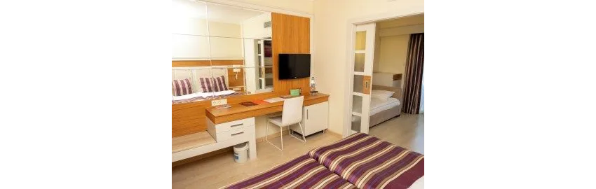 Aqi Pegasos Royal Hotel 5*-12
