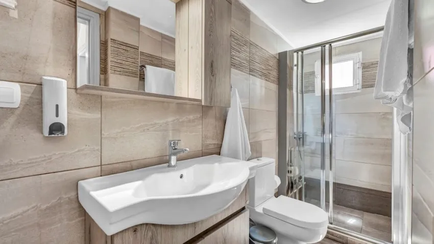 Erato Hotel Gournes 3*-21