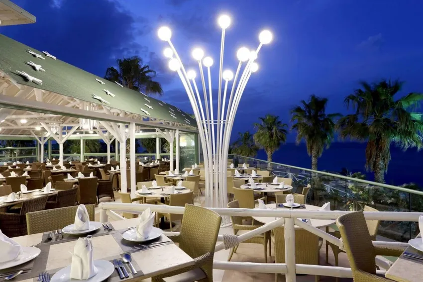 Star Beach Village & Water Park 4*-9