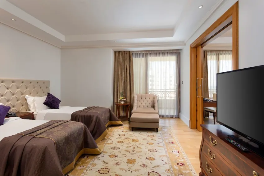 Titanic Mardan Palace  5*-25