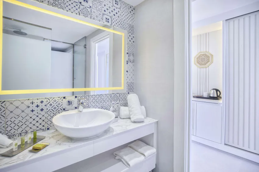 Hilton Skanes Monastir Beach Resort 5*-363