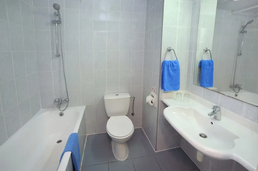 Nissiana Hotel & Bungalows 3*-46