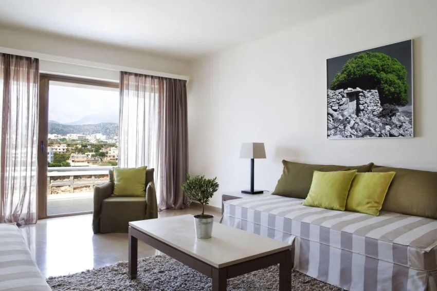 Minos Palace Resort 5*-11