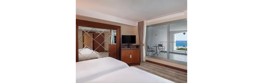 Rixos Sungate Hotel 5*-17
