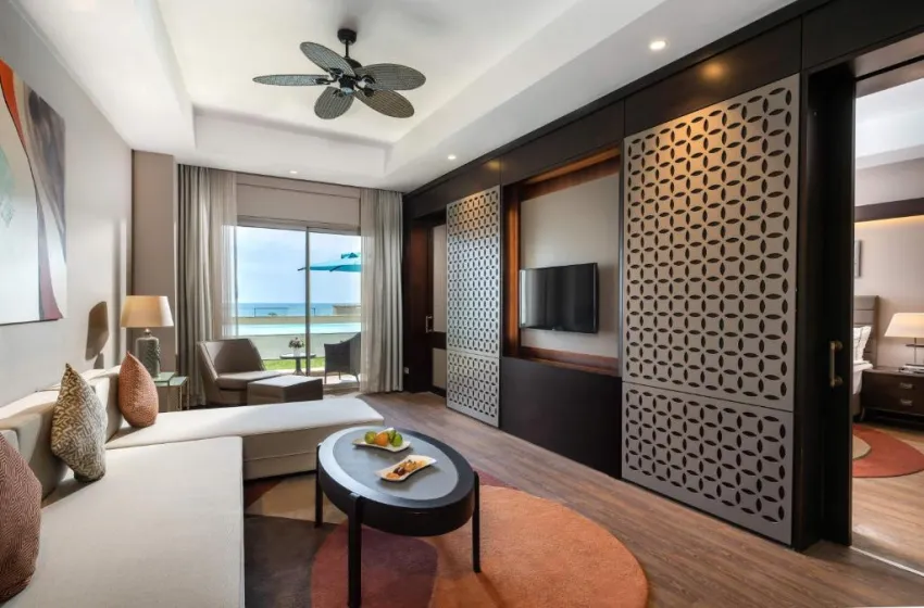 KAYA PALAZZO GOLF RESORT  5*-25