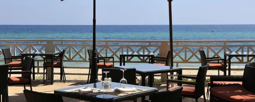 Radisson Blu Resort & Thalasso Hammamet 5*-218