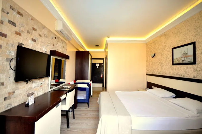 CAMYUVA BEACH  4*-10