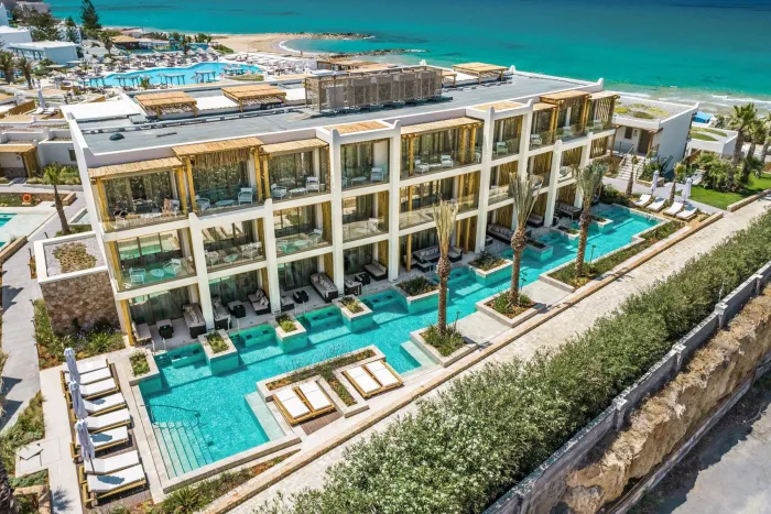 Mitsis Rinela 5* - Kokkini hani - Grecia