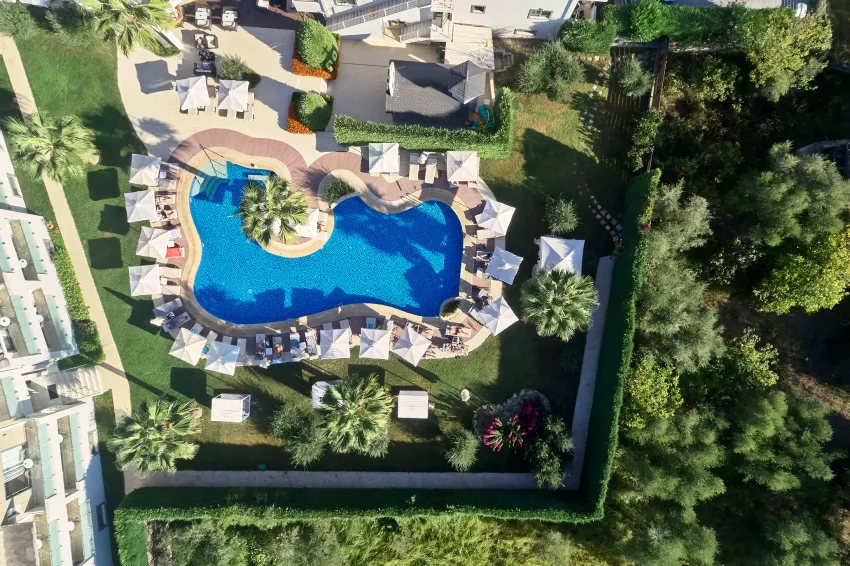 Lesante Classic Luxury Hotel & Spa 5*-2