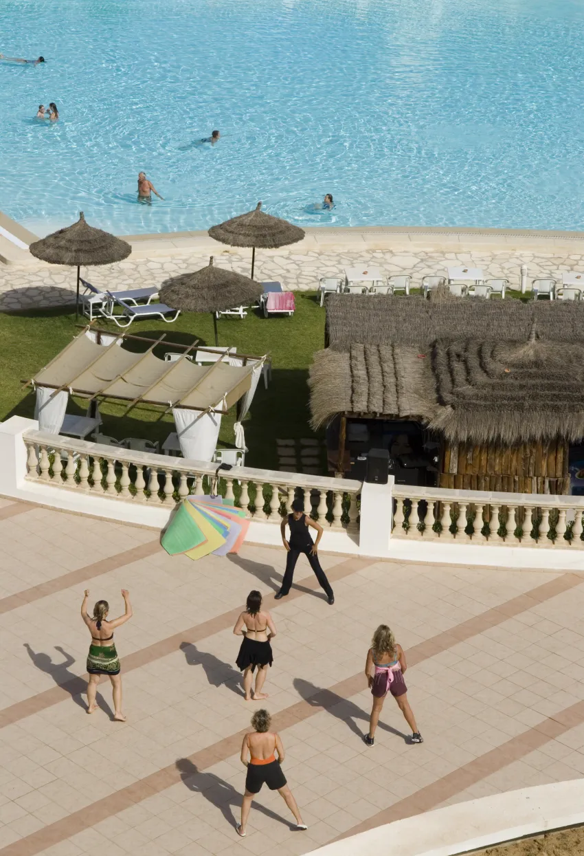 Golden Tulip Taj Sultan 5*-87