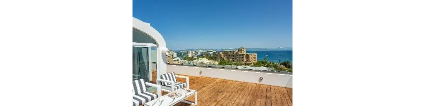 Rhodos Horizon City 4*-28