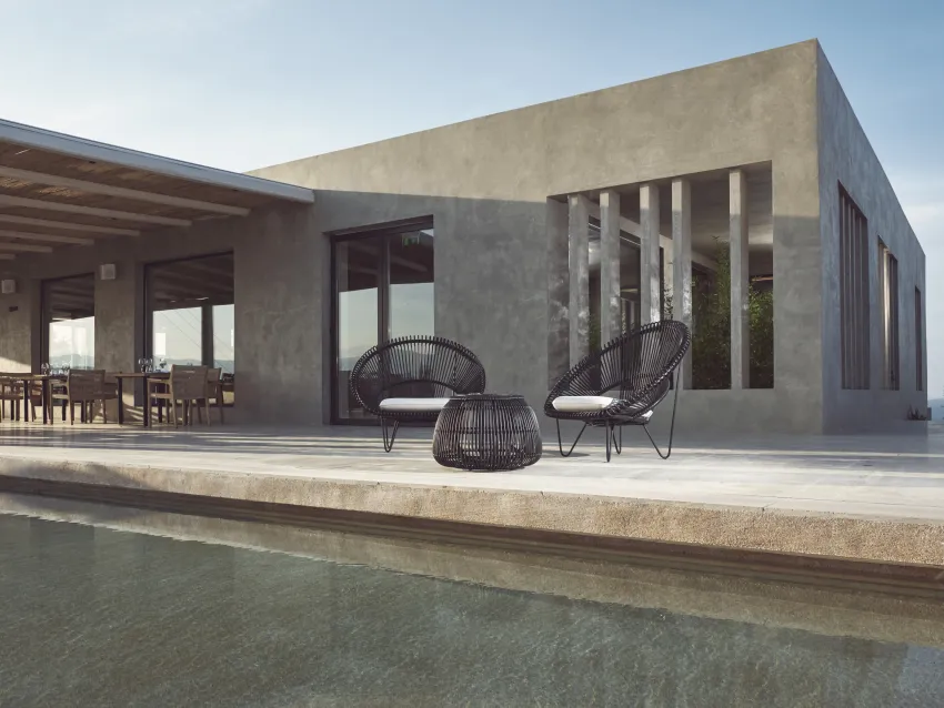 Olea All Suite Hotel 5*-46