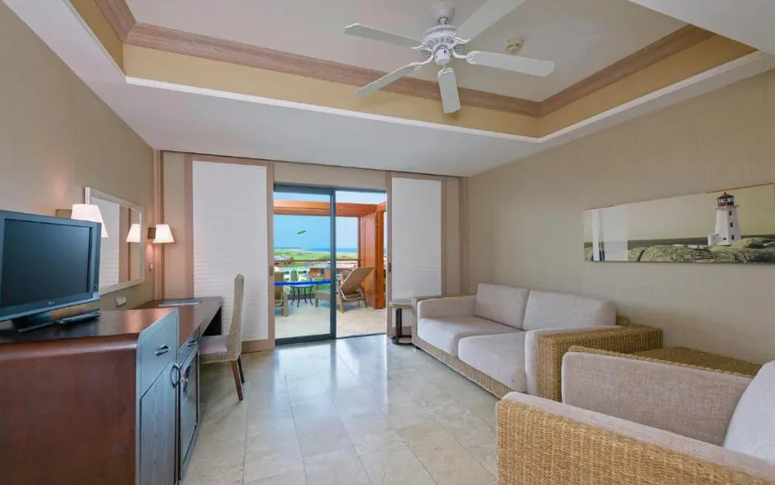 LYKIA WORLD ANTALYA  5*-33